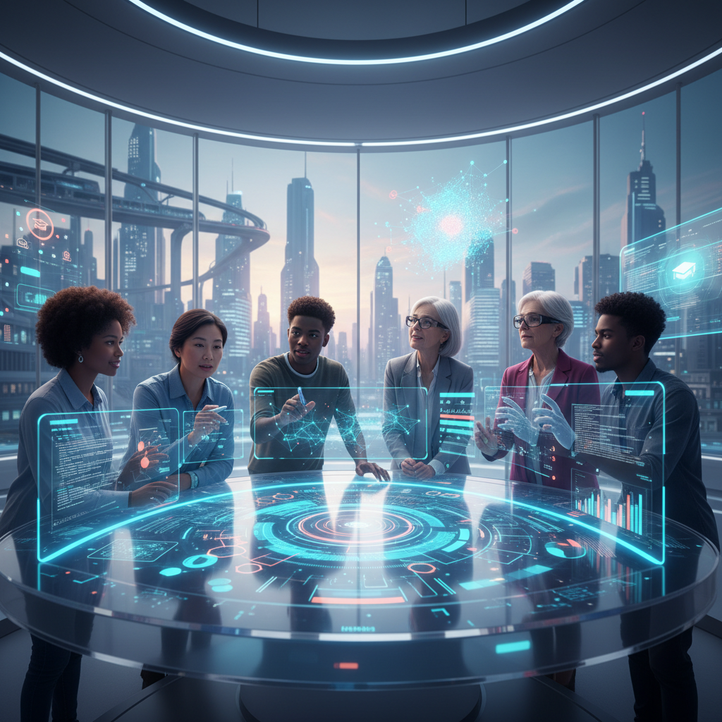 The Most In-Demand Courses for 2026: Preparing for the Future of Work
