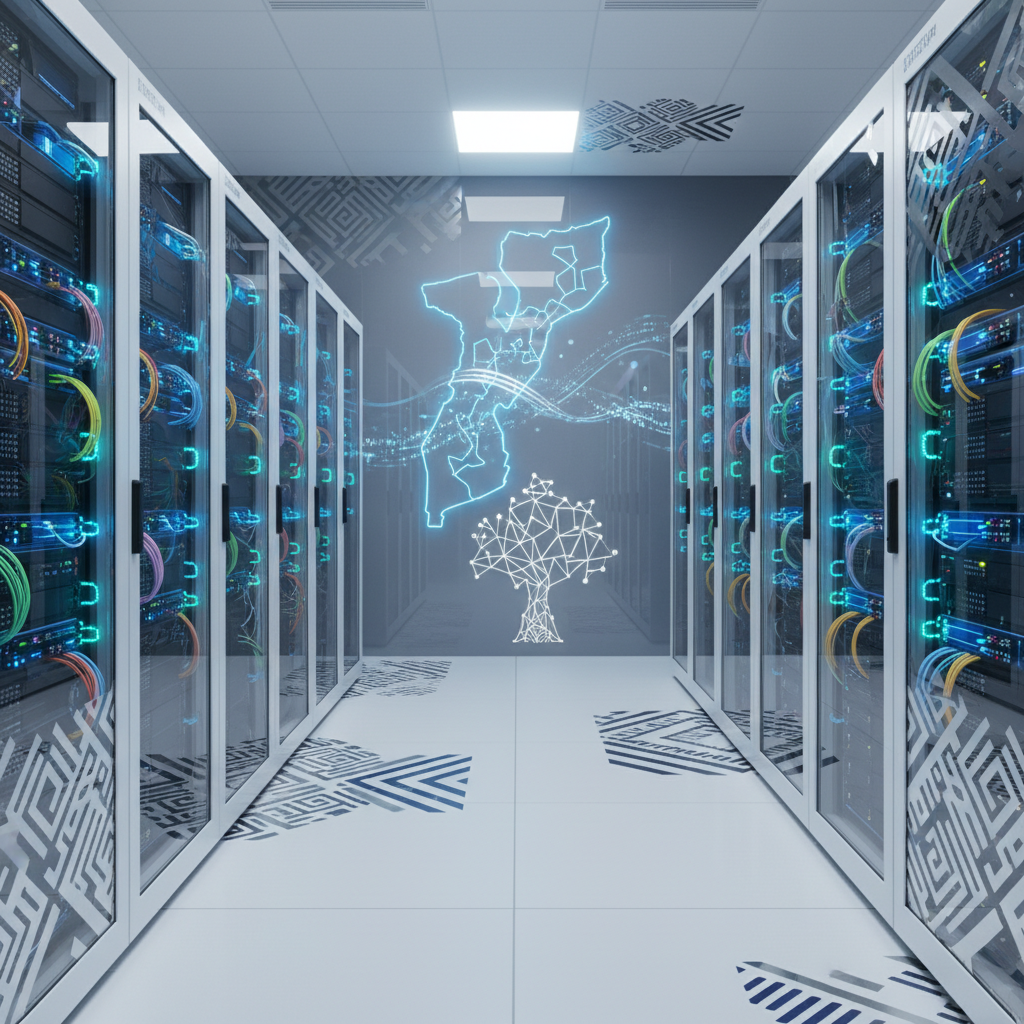 Oportunidades Inexploradas: Investir em Computação na Nuvem em Moçambique