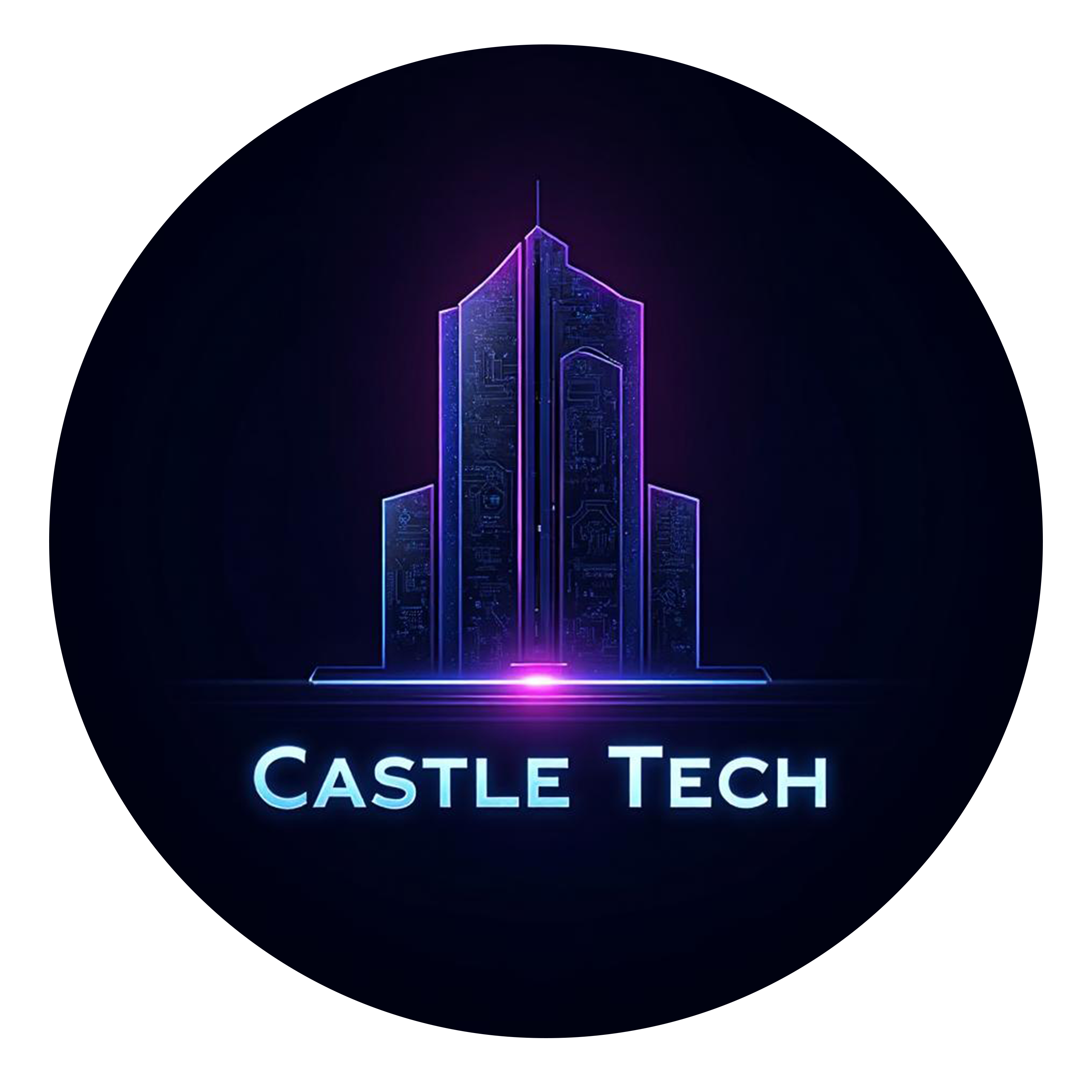 Fundada em 2025, a CastleTech nasceu com a missão clara de transformar o panorama tecnológico através de soluções inovadoras, robustas e seguras. O nosso nome reflete o nosso propósito fundamental: construir uma fortaleza digital para os nossos clientes, onde a eficiência, a segurança e a vanguarda tecnológica caminham lado a lado.Em um mercado em constante evolução, iniciamos a nossa trajetória focados em antecipar as necessidades do ecossistema digital. Unimos a experiência de profissionais apaixonados por inovação para desenvolver estratégias personalizadas que impulsionam o crescimento e a transformação digital de empresas de todos os portes.Acreditamos que a tecnologia deve ser um motor de simplificação e progresso. Por isso, cada projeto que assinamos é pautado pela excelência técnica, transparência e pelo compromisso inabalável com o sucesso de quem confia no nosso trabalho. Na CastleTech, não olhamos apenas para o futuro; nós ajudamos a construí-lo, garantindo que o seu negócio esteja sempre um passo à frente e totalmente protegido.